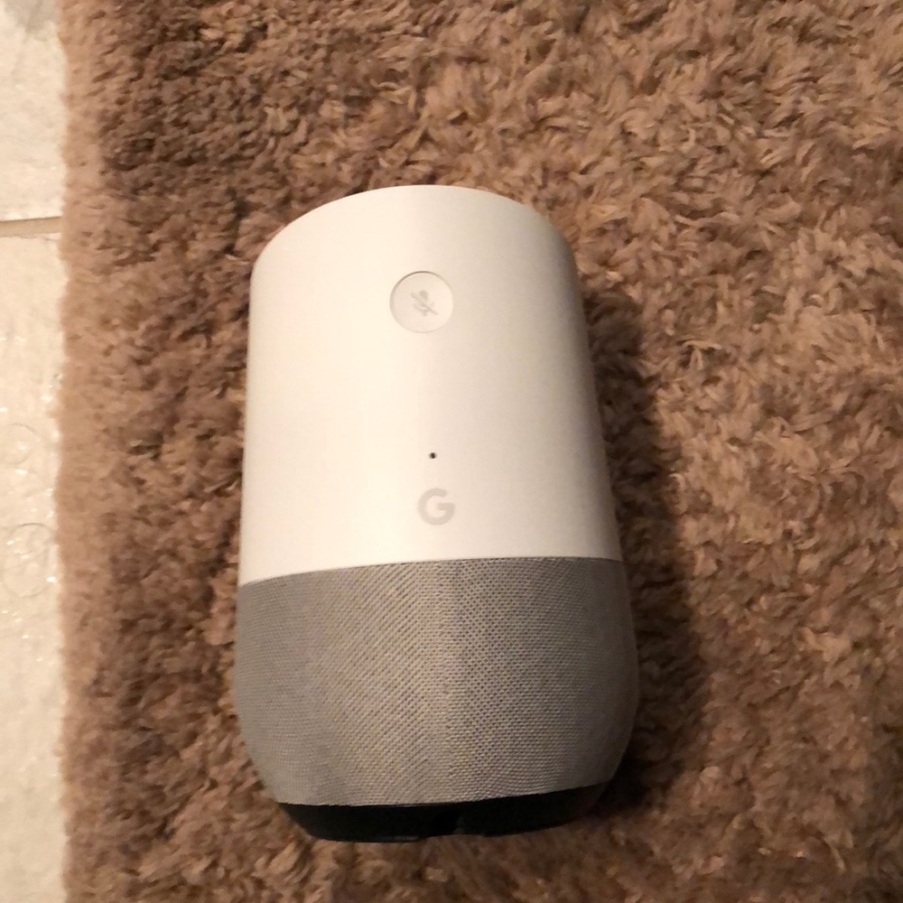 Google Home - image 1